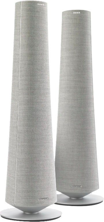 Harman/Kardon Citation Tower Stereo Lautsprechersystem (Bluetooth, 400 W)