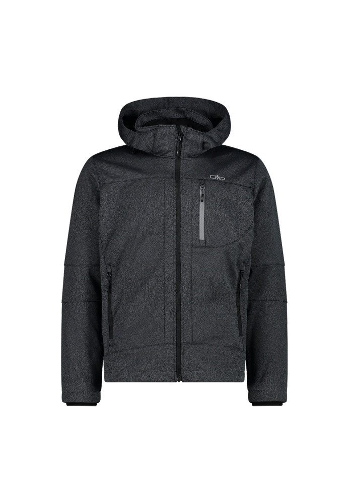 CMP Softshelljacke CMP Herren Softshelljacke mit günstig online kaufen