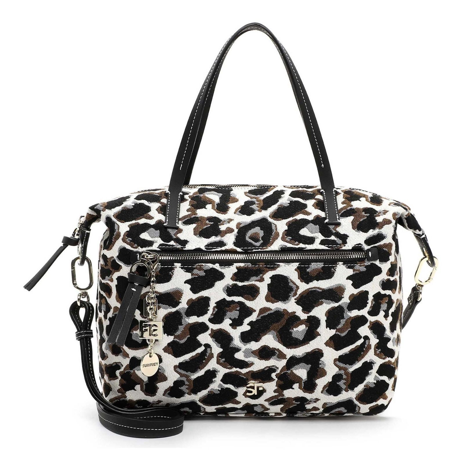 SURI FREY Shopper Cityshopper