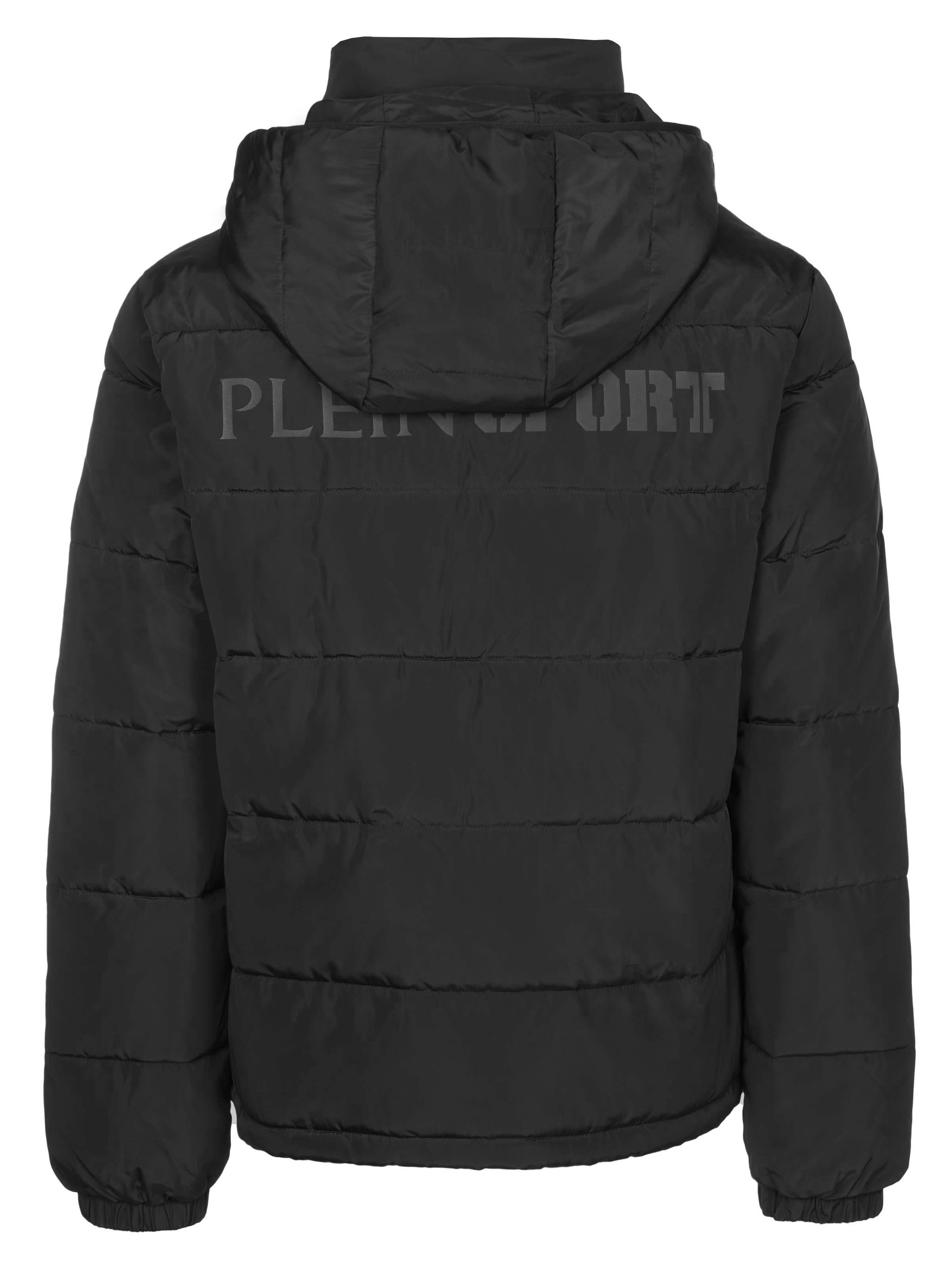 PLEIN SPORT Steppjacke