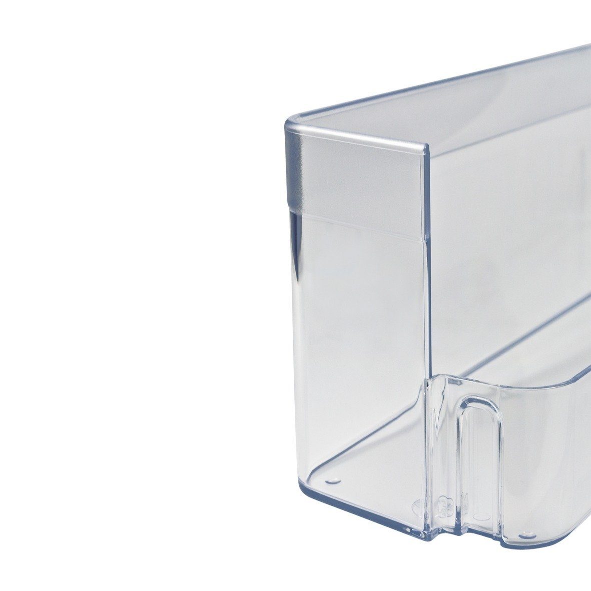 Flaschenfach Absteller, BOSCH für Kühlschrank Zubehör 00261858 / easyPART Flaschenablage wie Gefrierschrank