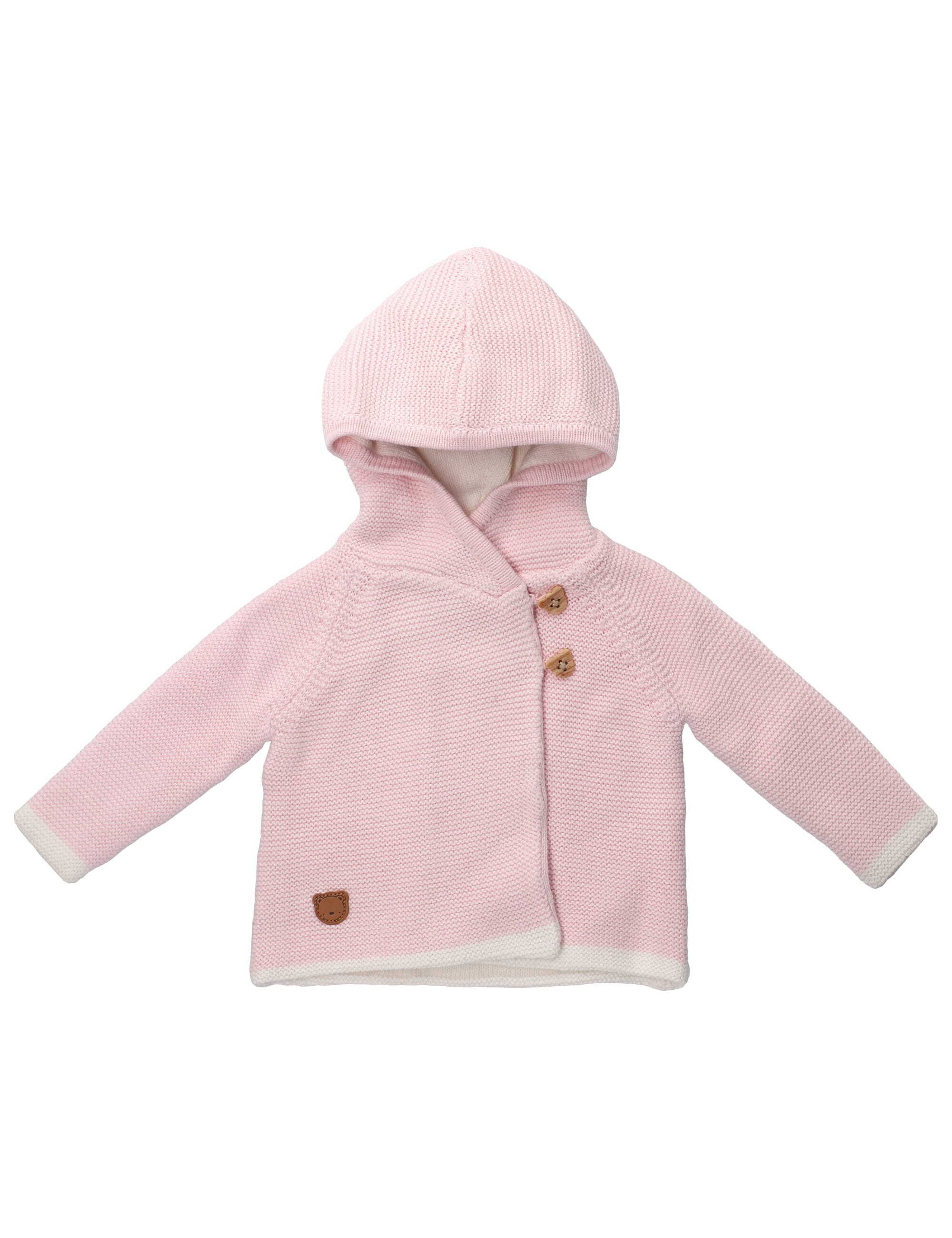 Rock a Bye Baby Boutique Strickjacke Strickjacke Strick