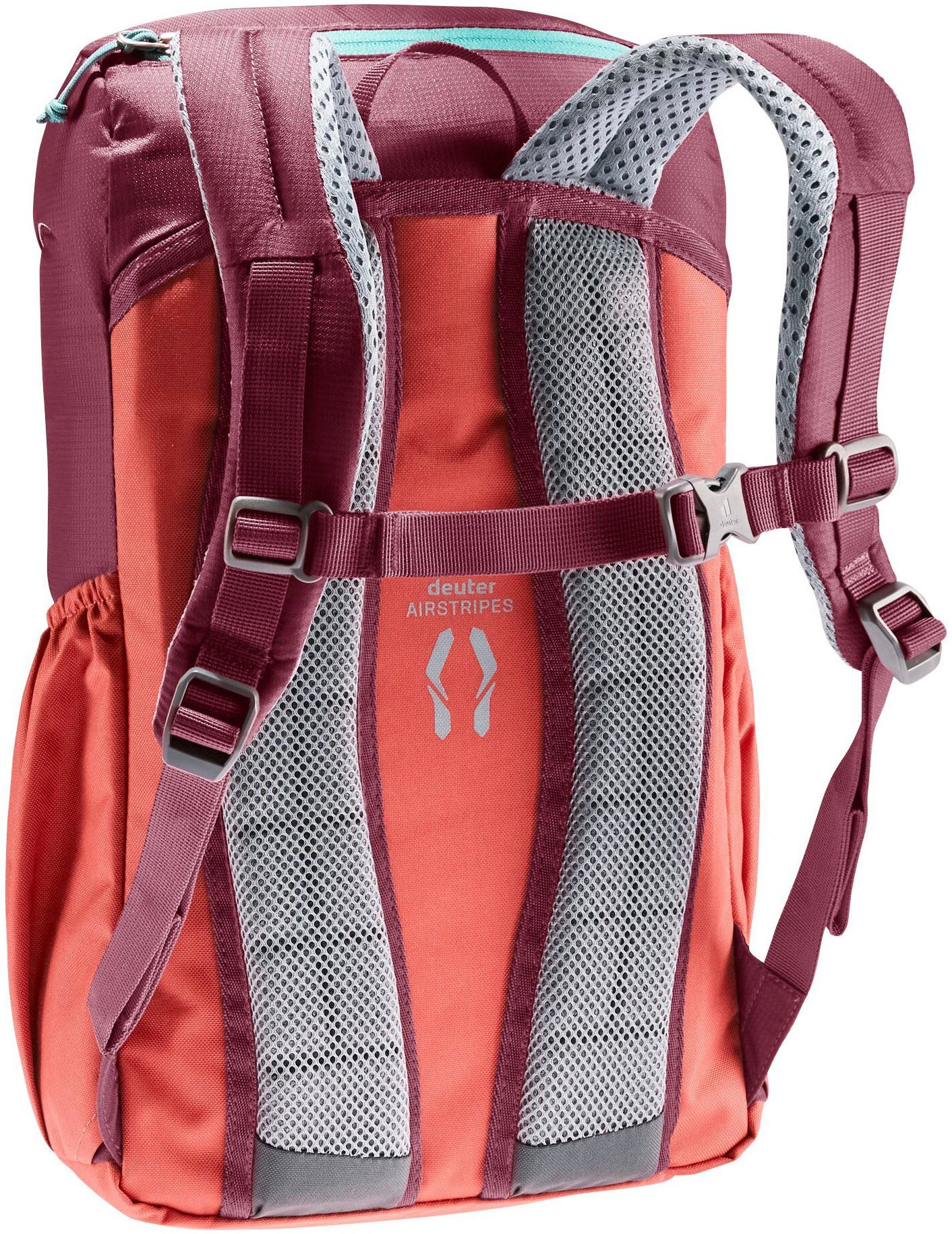 Junior deuter maron Rucksack