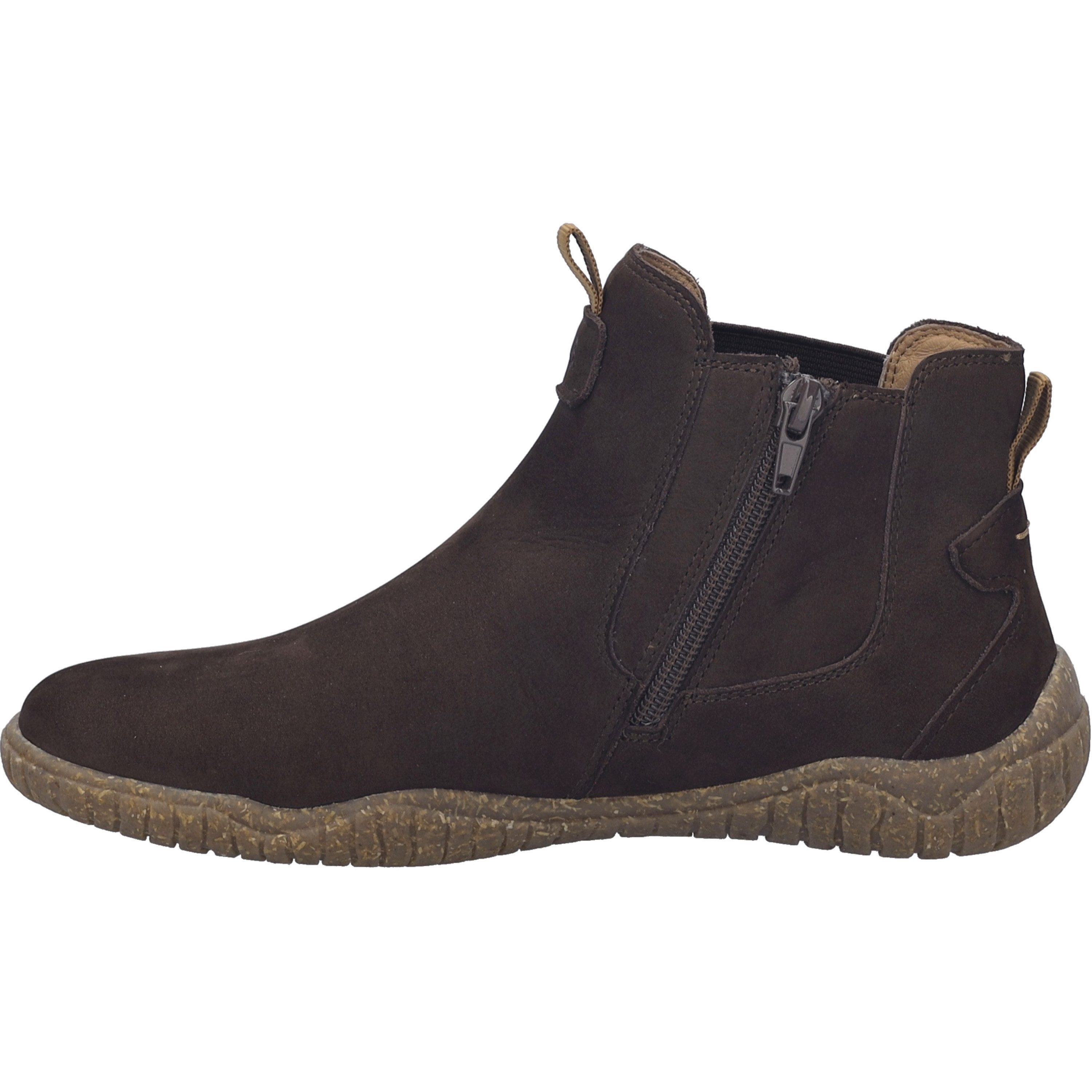 Josef Seibel Wynona 04, braun Stiefelette