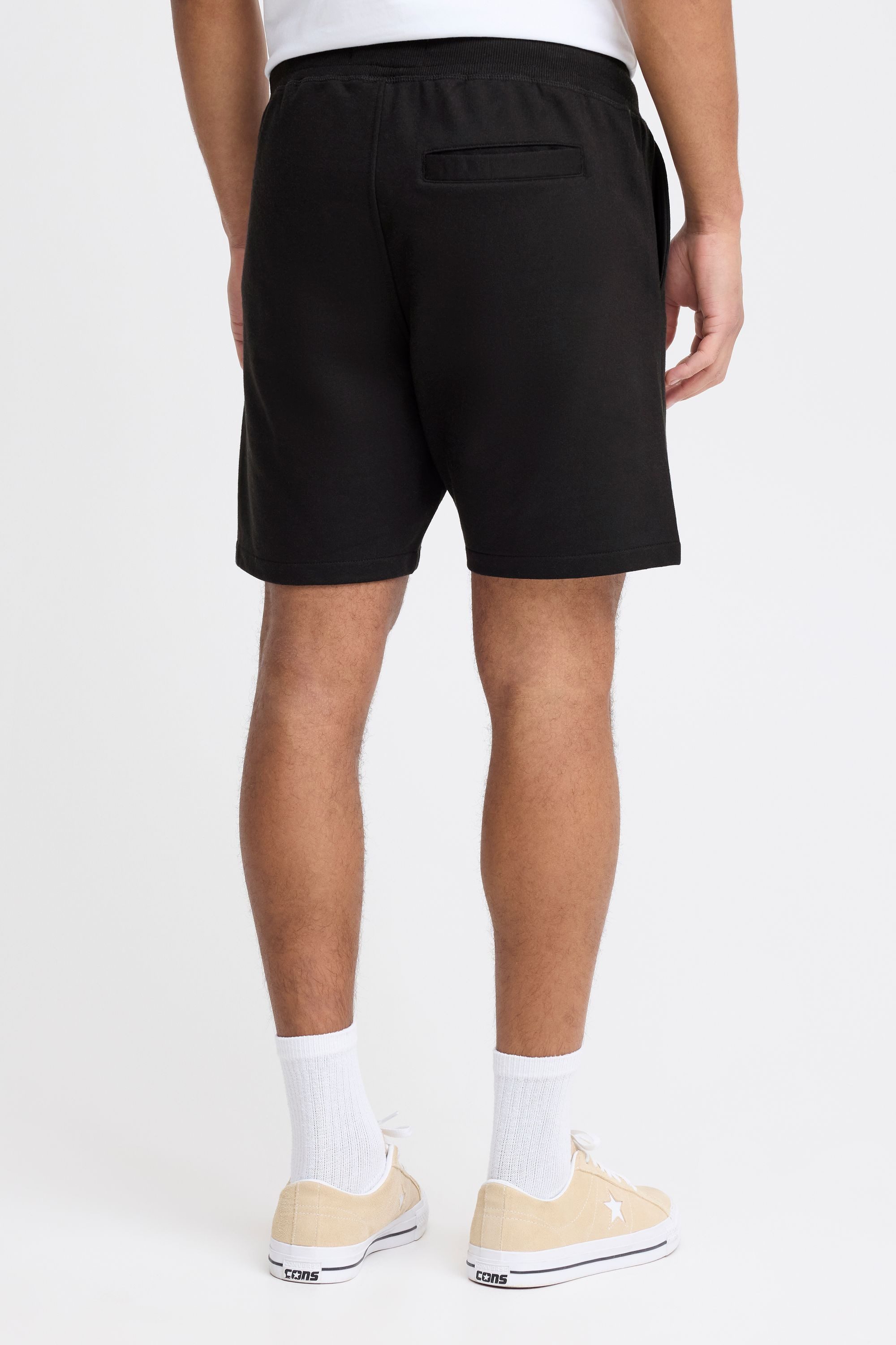 Blend Sweatshorts BHHarden Gemütliche Sweatshorts mit Taschen