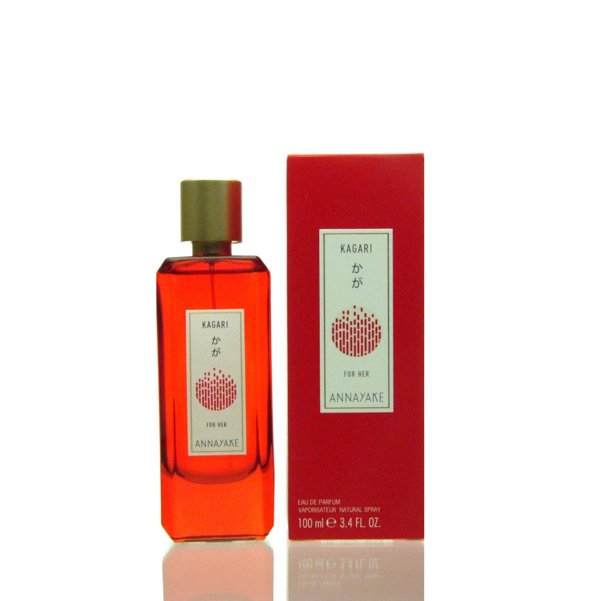 ANNAYAKE Парфюмы Annayake Kagari For Her Парфюмы 100 ml