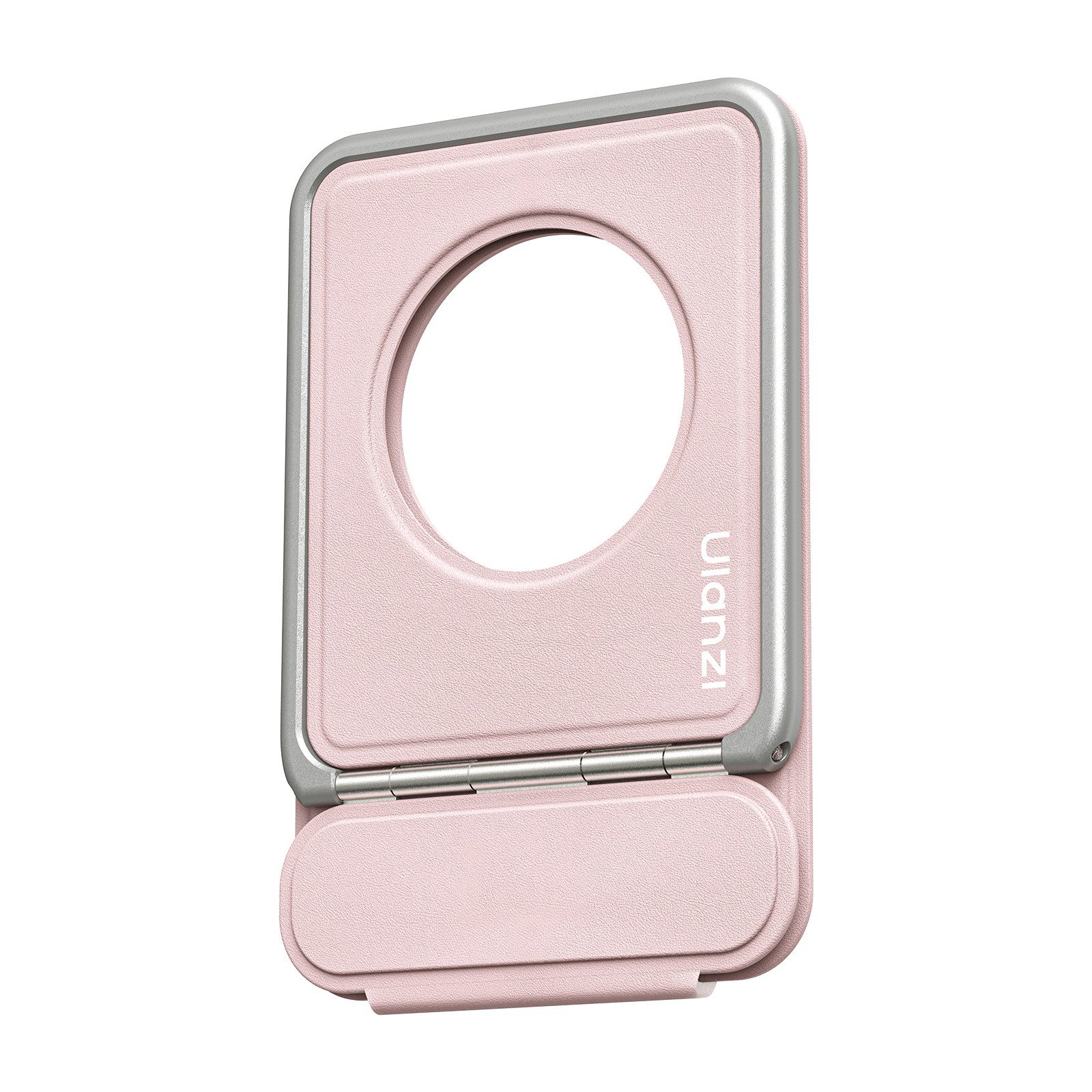 ULANZI Handy-Halterung Ulanzi PS01 MagSnap Handy-Ständer für iPhone & Android –Slim & leicht