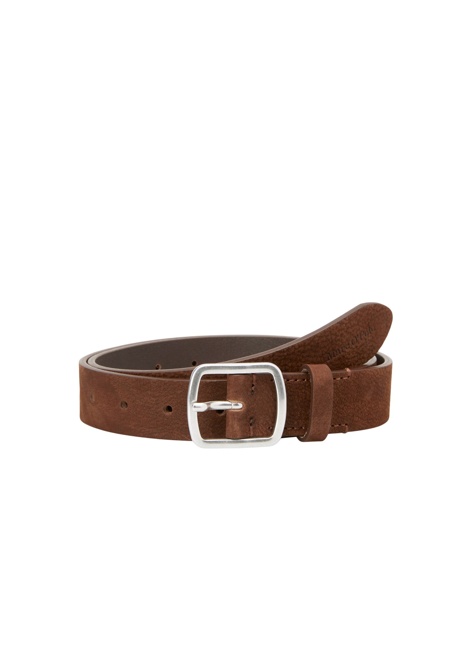 Marc O'Polo Accessories Ledergürtel