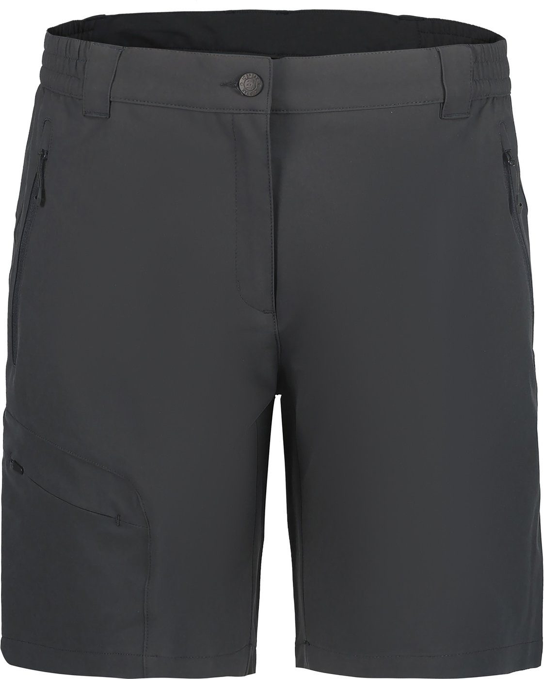 Ice Shorts ICEPEAK BEAUFORT ANTHRAZIT
