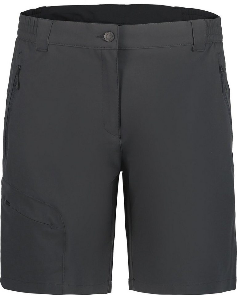 Ice Shorts ICEPEAK BEAUFORT ANTHRAZIT