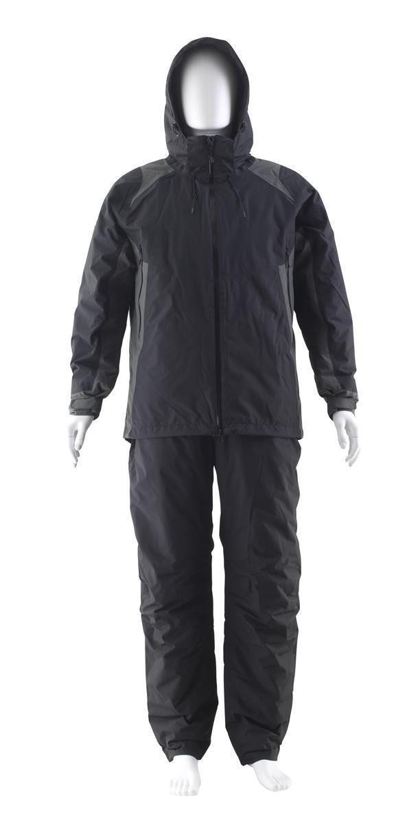 Daiwa Skianzug Daiwa Rainmax Thermo Suit Thermo Winteranzug DW-3420 Angelanzug