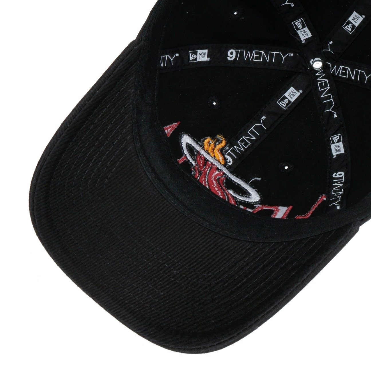 New Era Baseball Basecap Cap (1-St) Metallschnalle