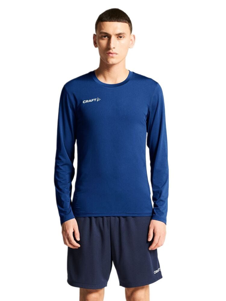 Craft Langarmshirt Funktionsunterwäsche Ability LS (Feuchtigkeitstransport, sehr)