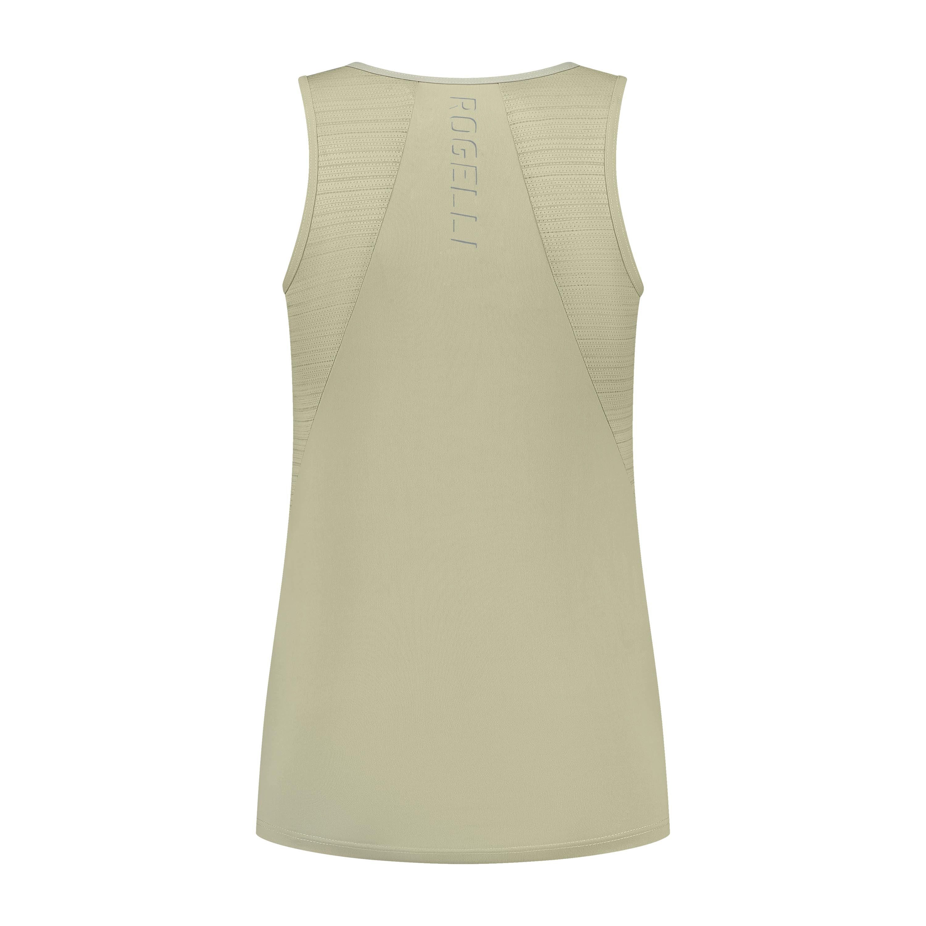 Rogelli Tanktop Lauftop Damen Atmungsaktives Tanktop Core