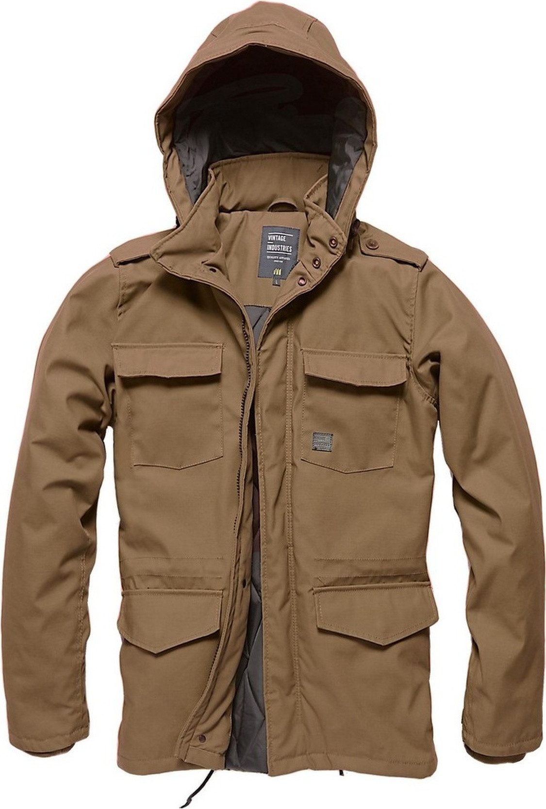 Vintage Industries Winterjacke