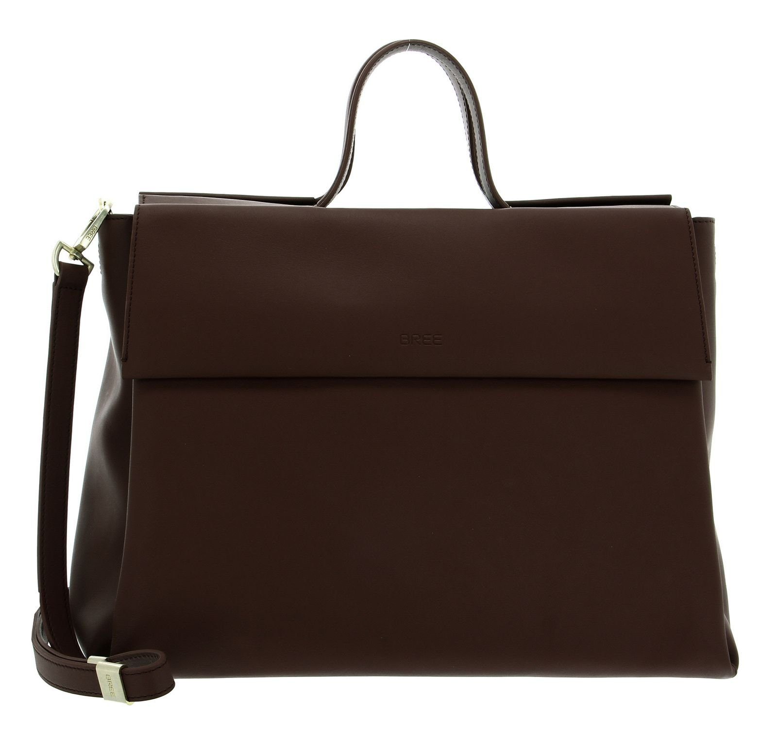 Handtasche Pure