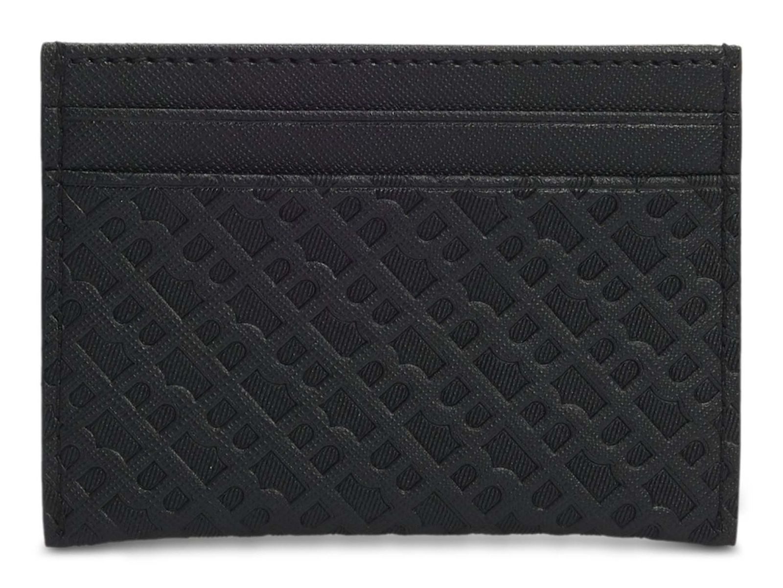 BOSS Kartenetui Card Holder, aus echtem Leder günstig online kaufen