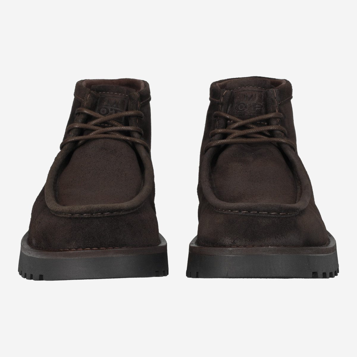 Marc O'Polo Marc O’ Polo JACK 18B, Boots, Braun, Herren Stiefel günstig online kaufen