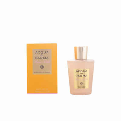 Acqua di Parma Duschgel Rosa Nobile Bath Gel 200ml