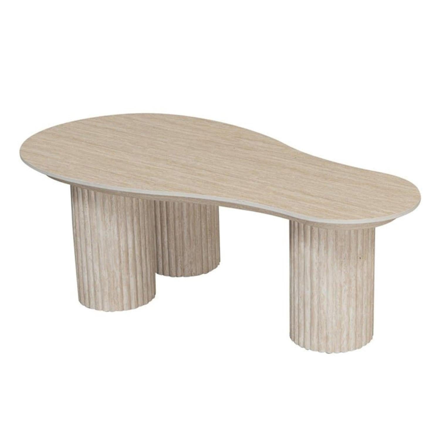 Pole to Pole Couchtisch günstig online kaufen
