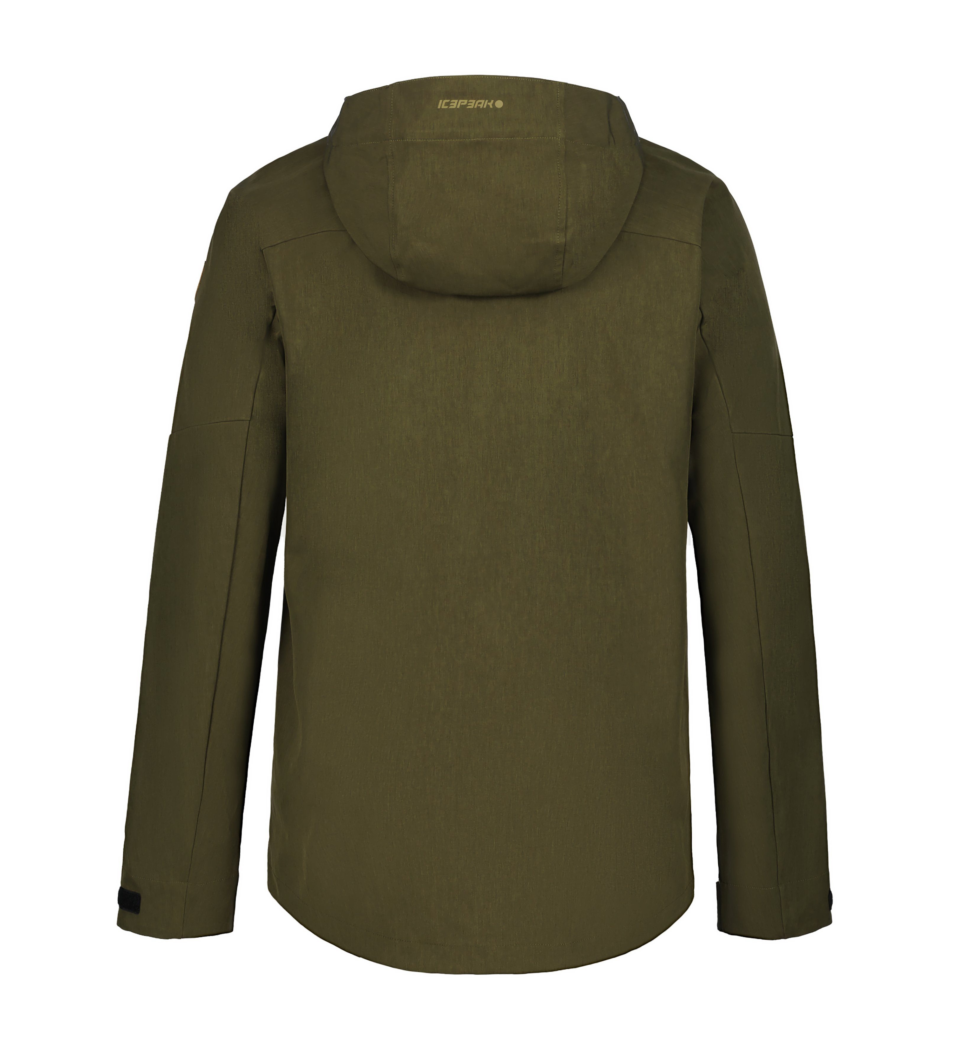 Icepeak Softshelljacke ICEPEAK MONTROSE günstig online kaufen