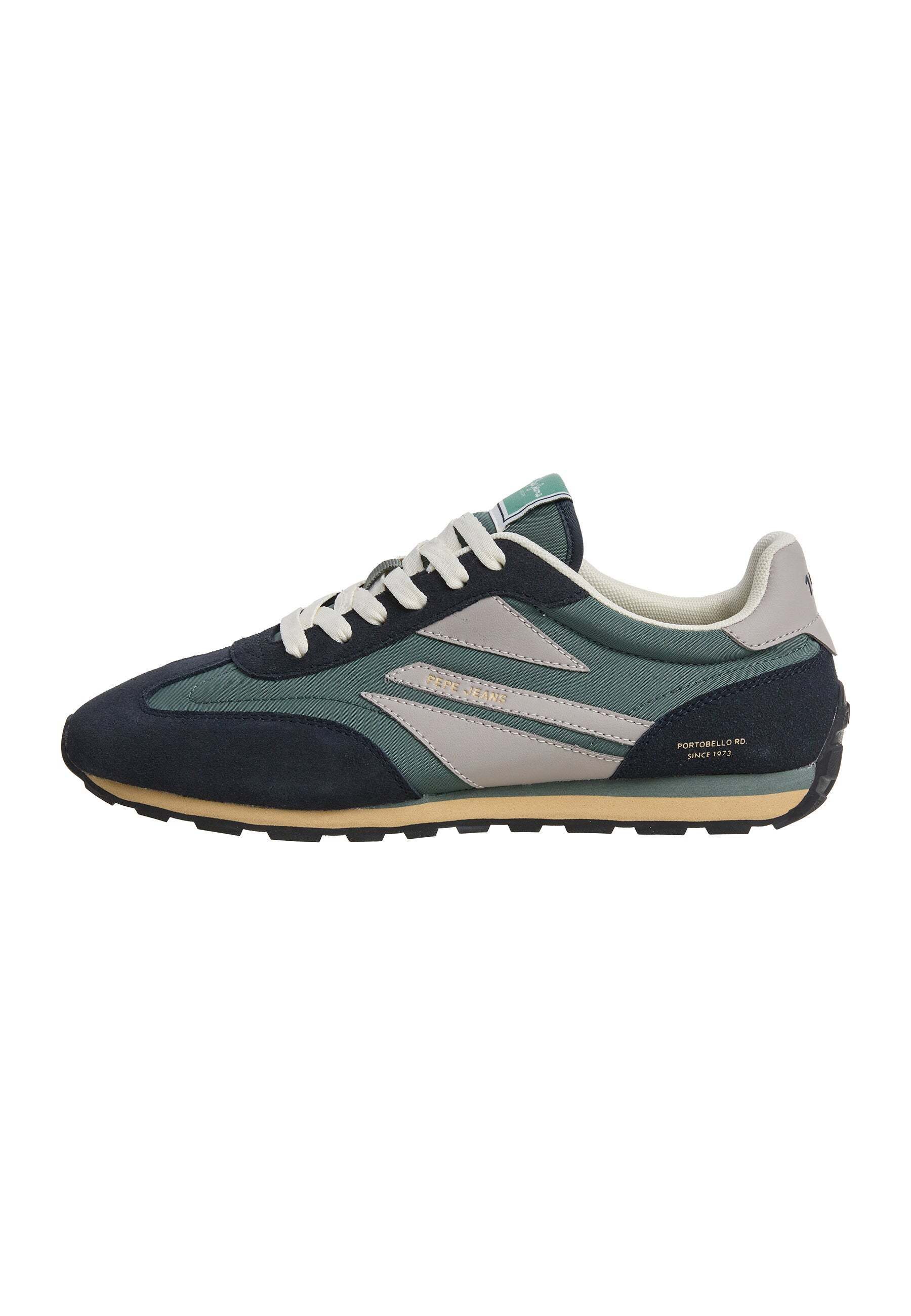 Pepe Jeans Trainer JASON STREET M Trainingsschuh