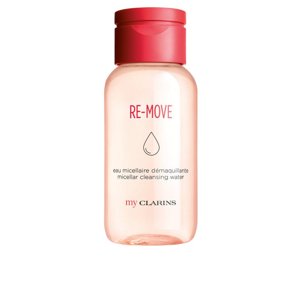 Clarins Gesichtspflege MY CLARINS MICELLAR Reinigungswasser