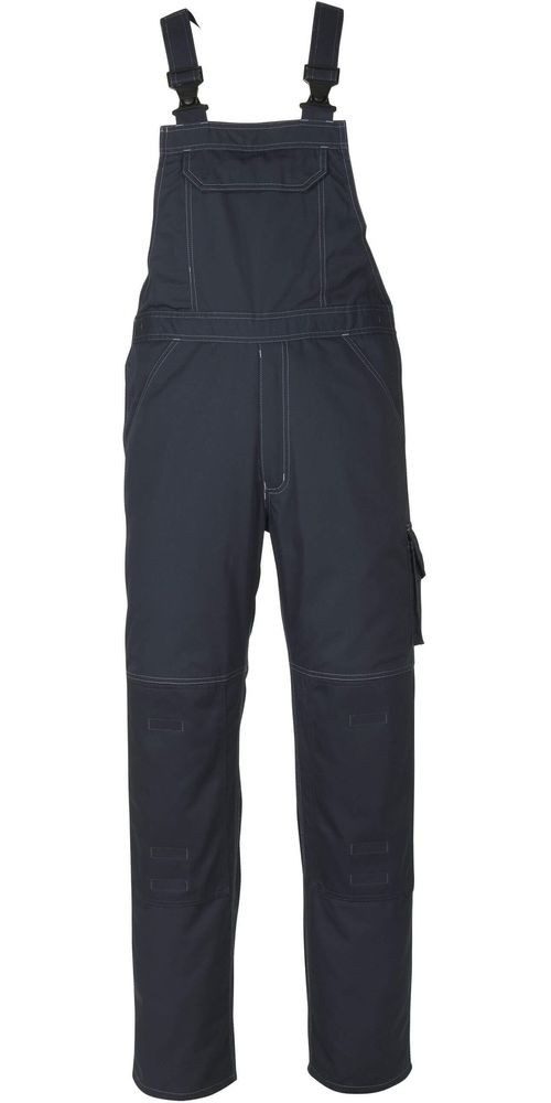 Mascot Latzhose Newark