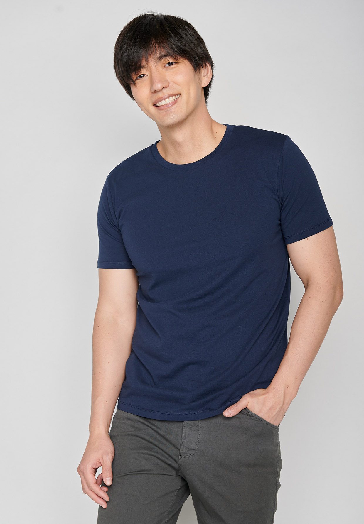 T-Shirt Basic