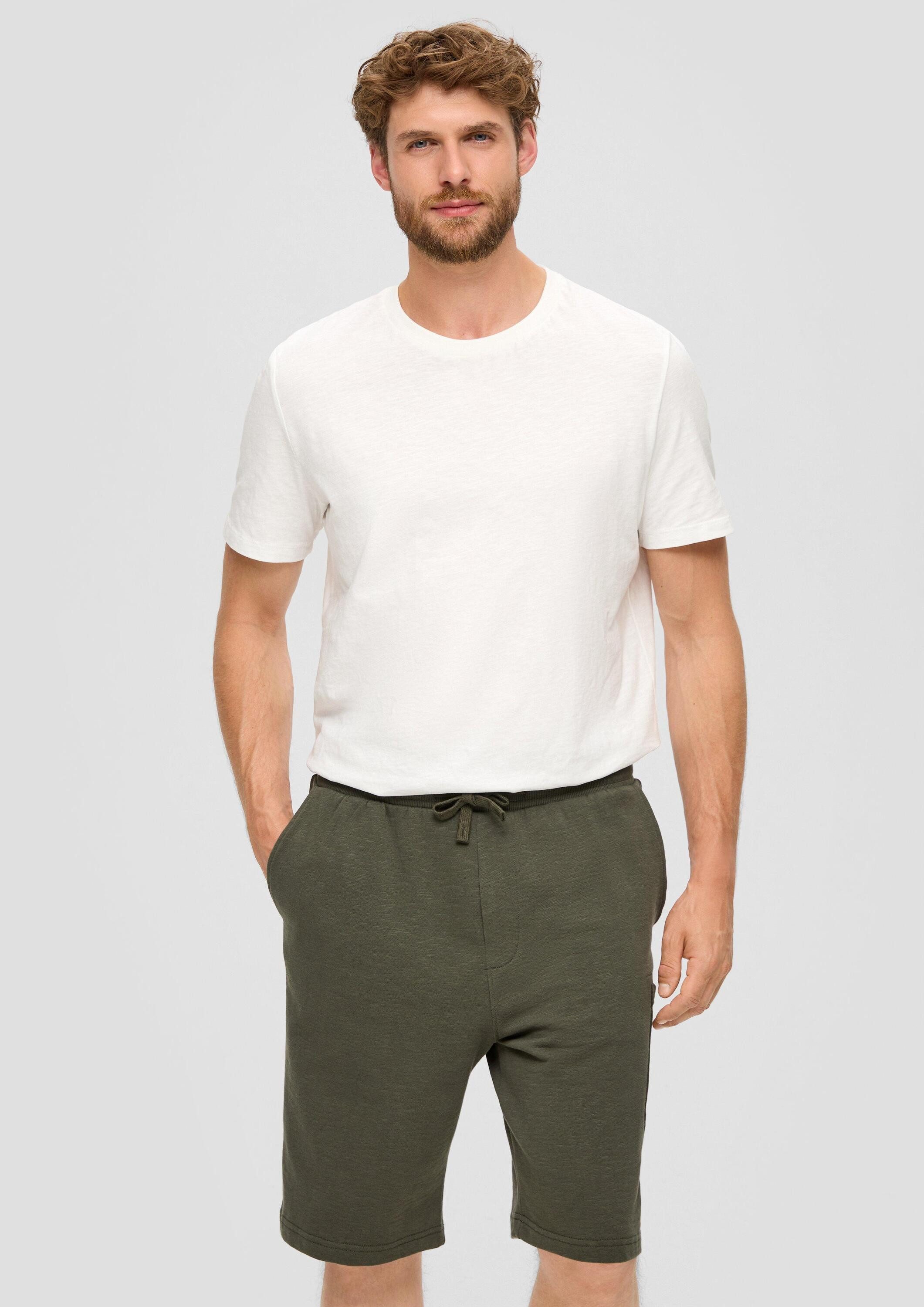 s.Oliver Shorts Bermuda DETROIT (1-tlg) günstig online kaufen