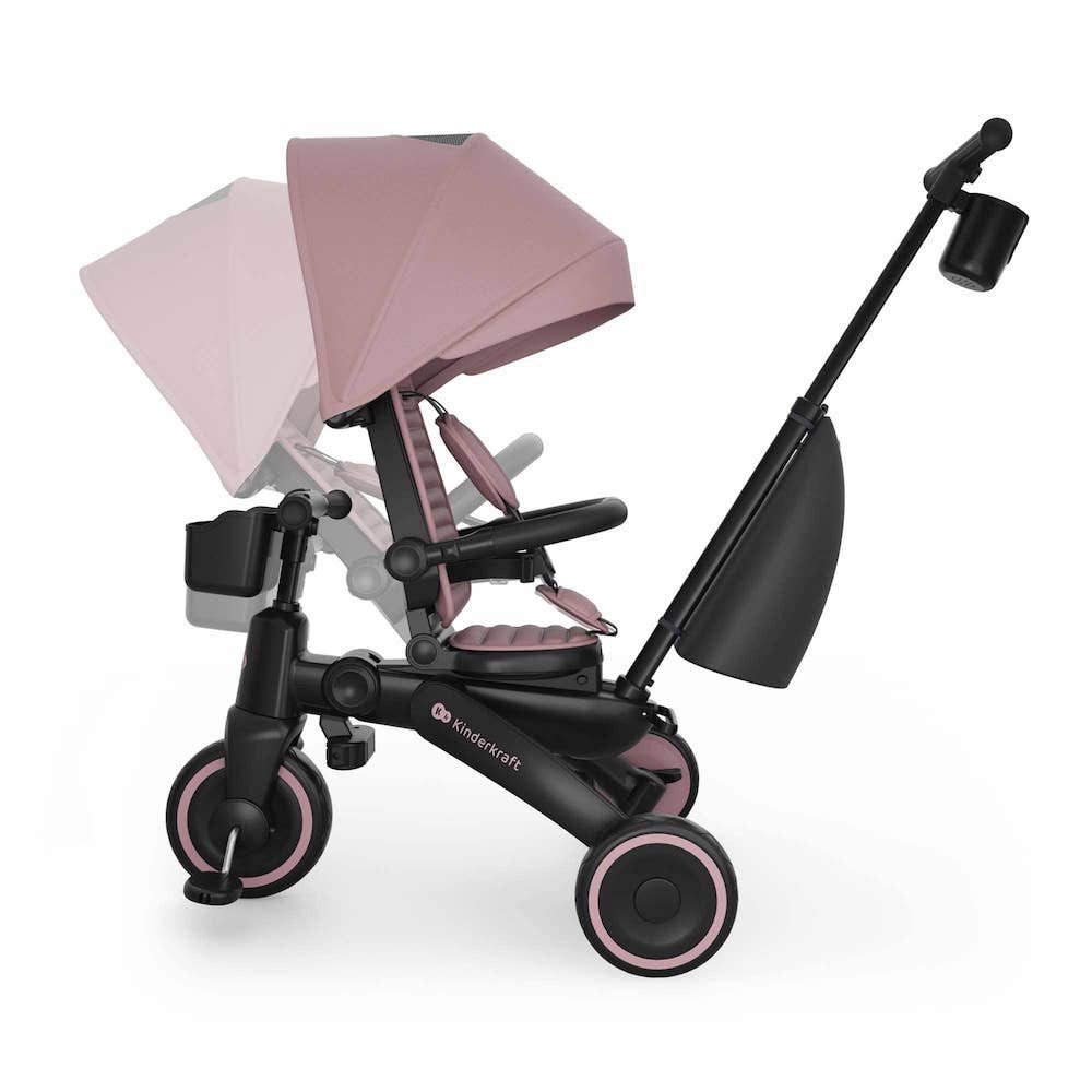 Kinderkraft Dreirad