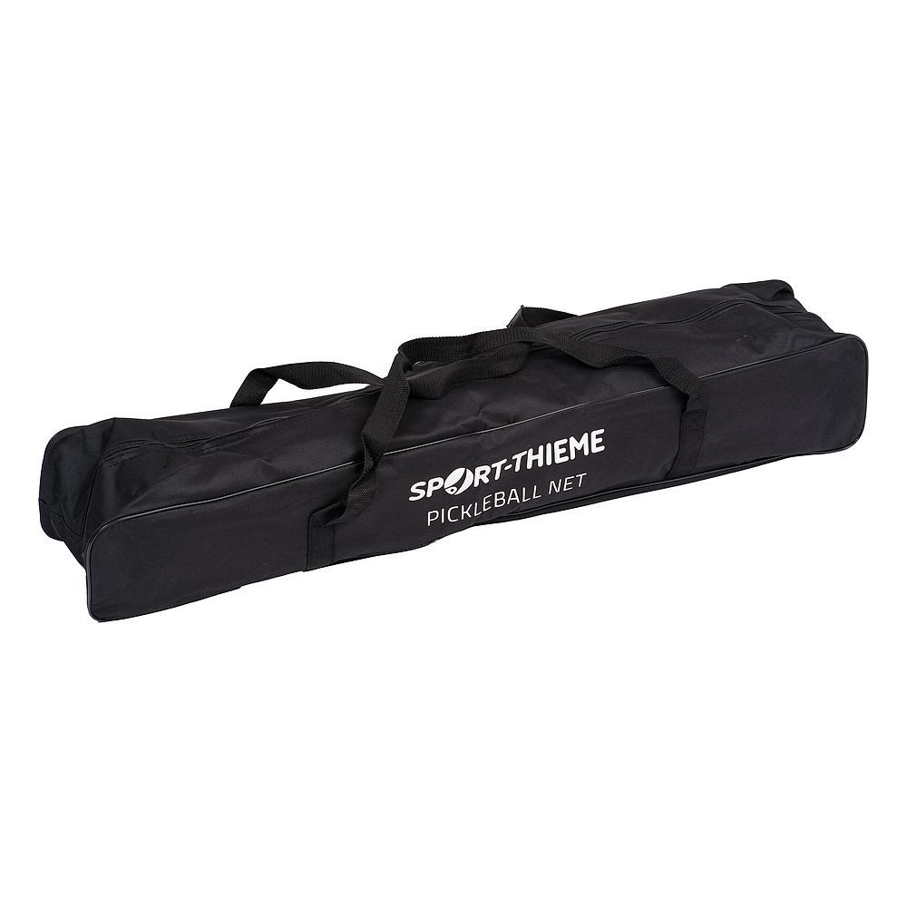 Sport-Thieme Pickleballschläger Pickleball-Set Beginner, Komplett-Set für Einsteigende für in- und outdoor
