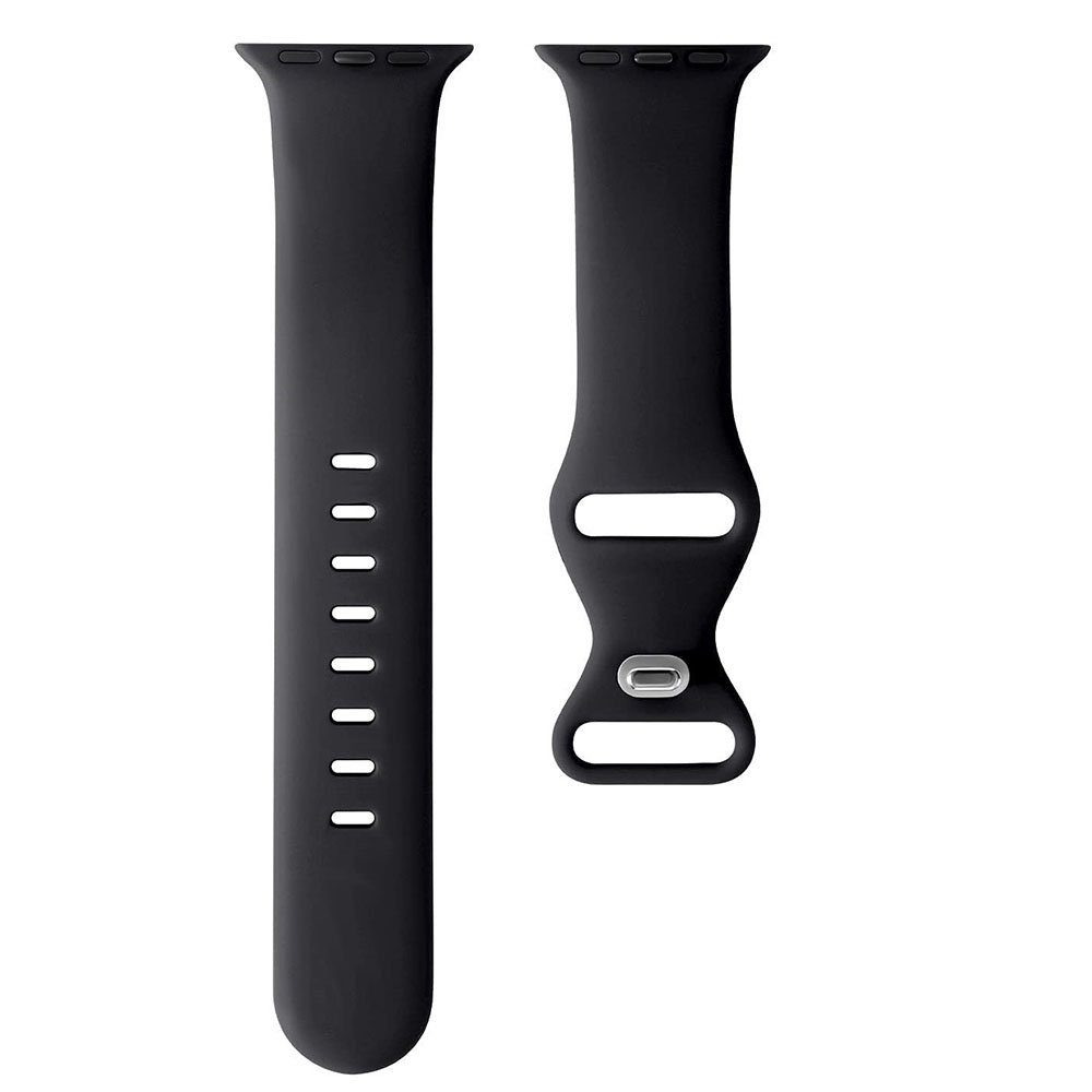 FELIXLEO Uhrenarmband Watch Armband Kompatibel mit Apple 42/44/45MM, ErsatzSport Armbänder