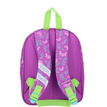 Starpak Kinderrucksack Euro Trade Kinderrucksack Disney Sofia (Stück, Stück)