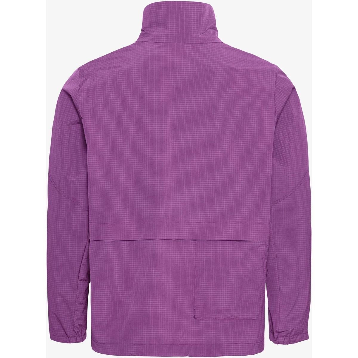 Jack Wolfskin Sweatshirt Find The Wild Overhead M