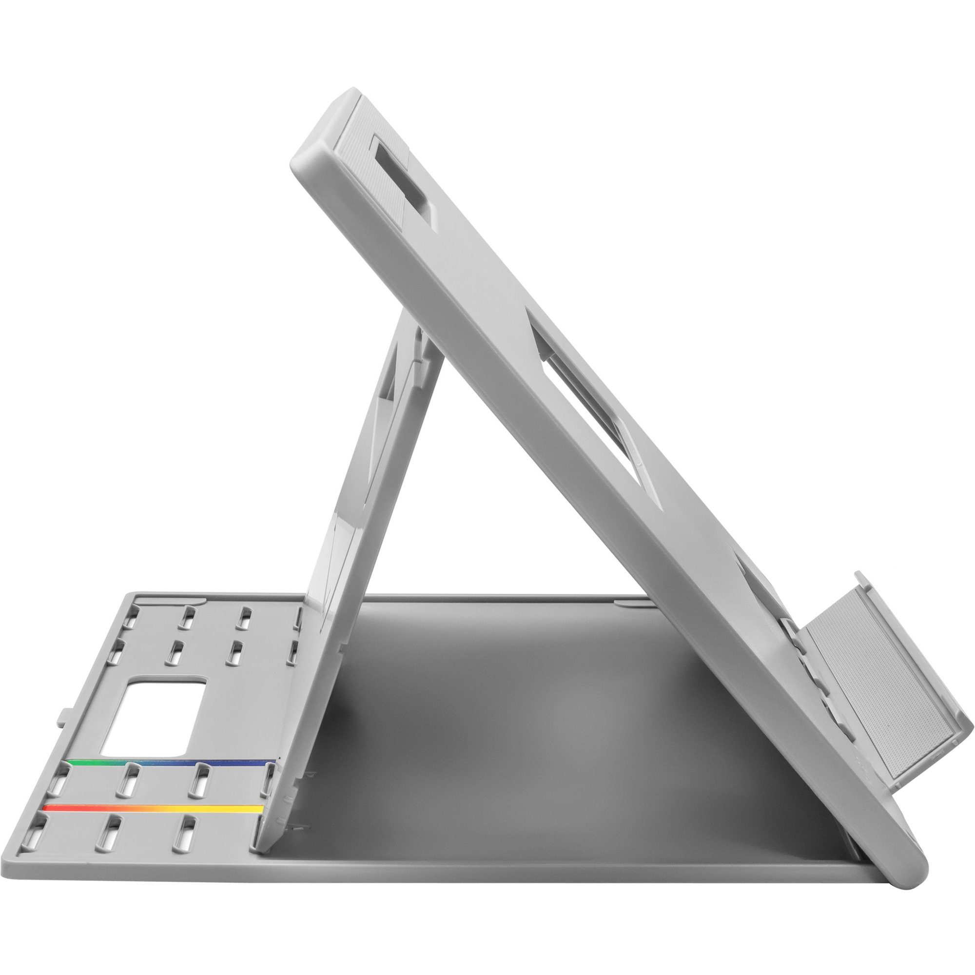 KENSINGTON Monitorständer Kensington SmartFit Easy RiserGo 17", Ständer