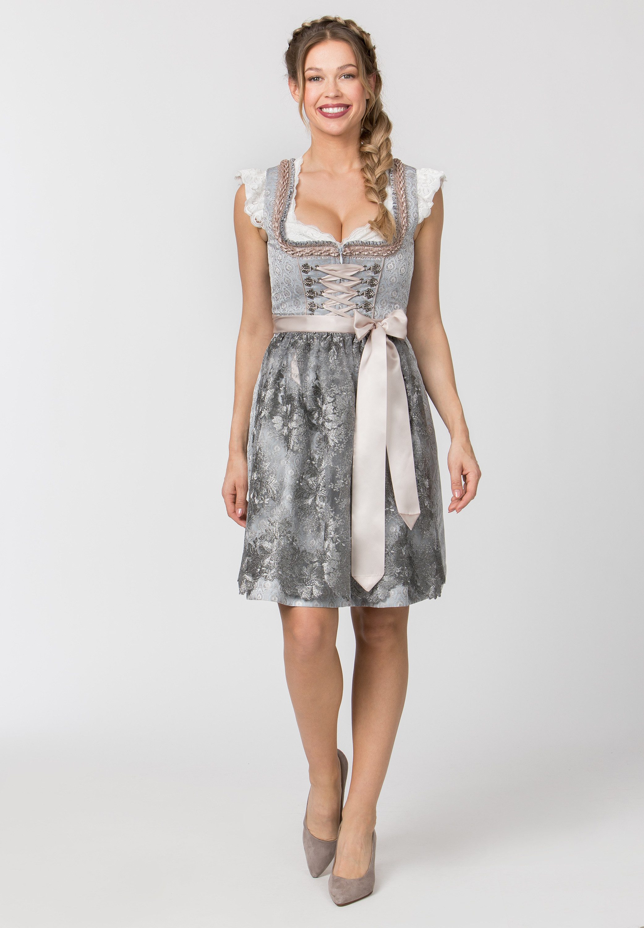 Stockerpoint Dirndl Tonja