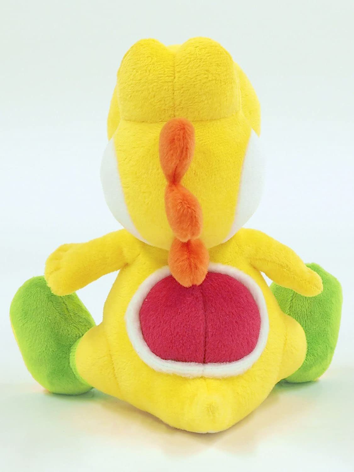 Together+ Plüschfigur Yoshi günstig online kaufen