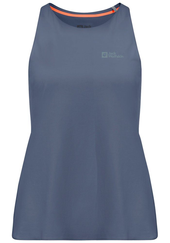 Jack Wolfskin Funktionstop PRELIGHT AIR TANK W