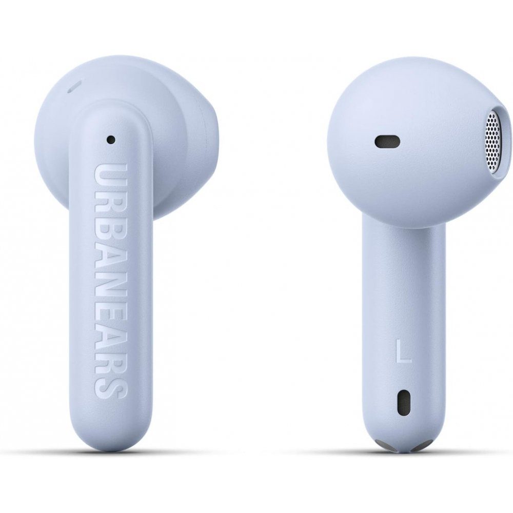 Urbanears Boo - Headset - slightly blue In-Ear-Kopfhörer