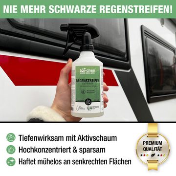 bio-chem Regenstreifen-Entferner 0.5 l Handsprayflasche Reinigungsspray