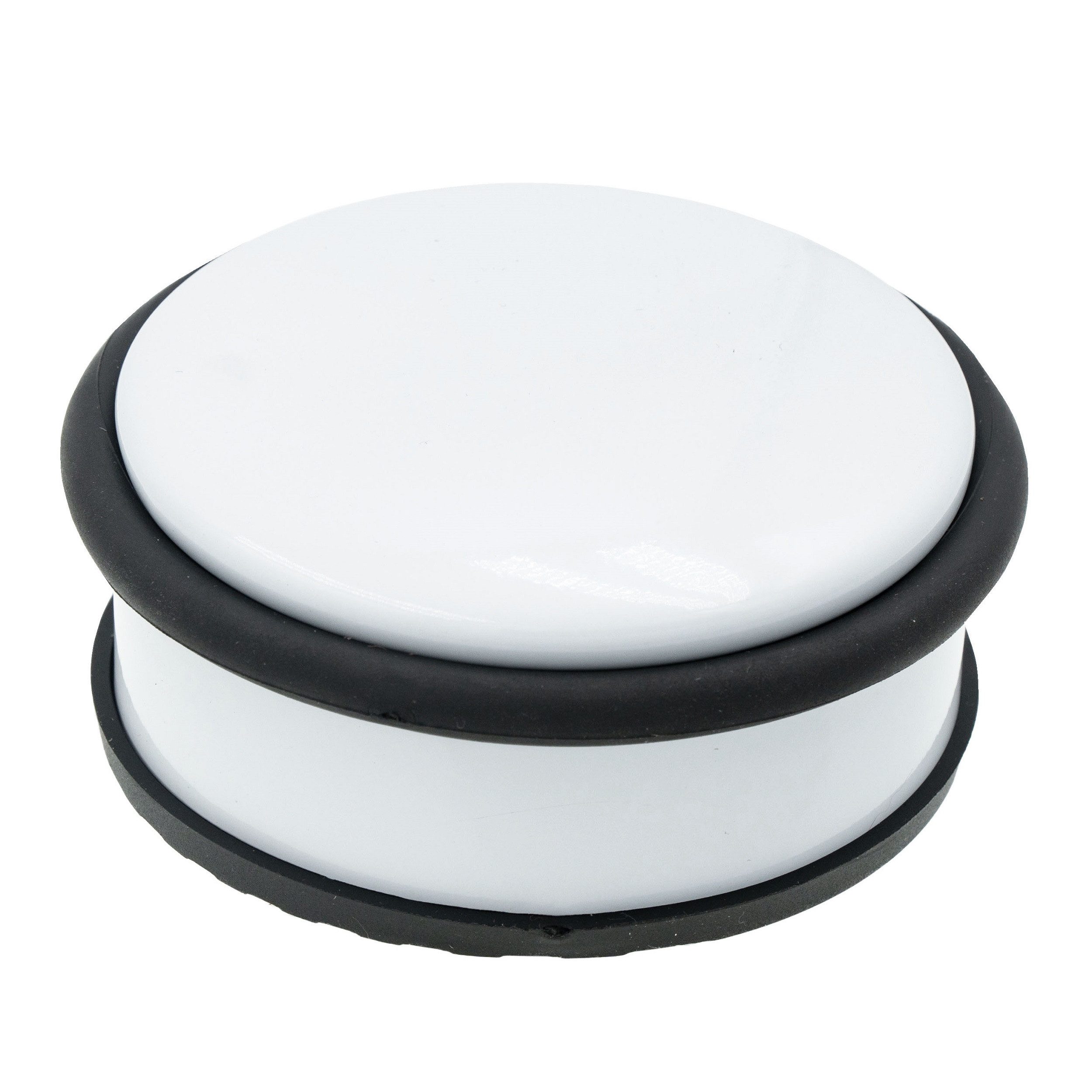 hrb Bodentürstopper Türstopper aus Edelstahl schwerer Stopper für Boden (1 günstig online kaufen