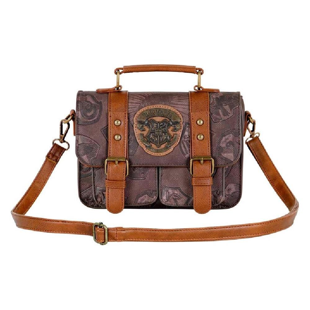 Karactermania Freizeitrucksack Harry Potter Pride satchel bag günstig online kaufen
