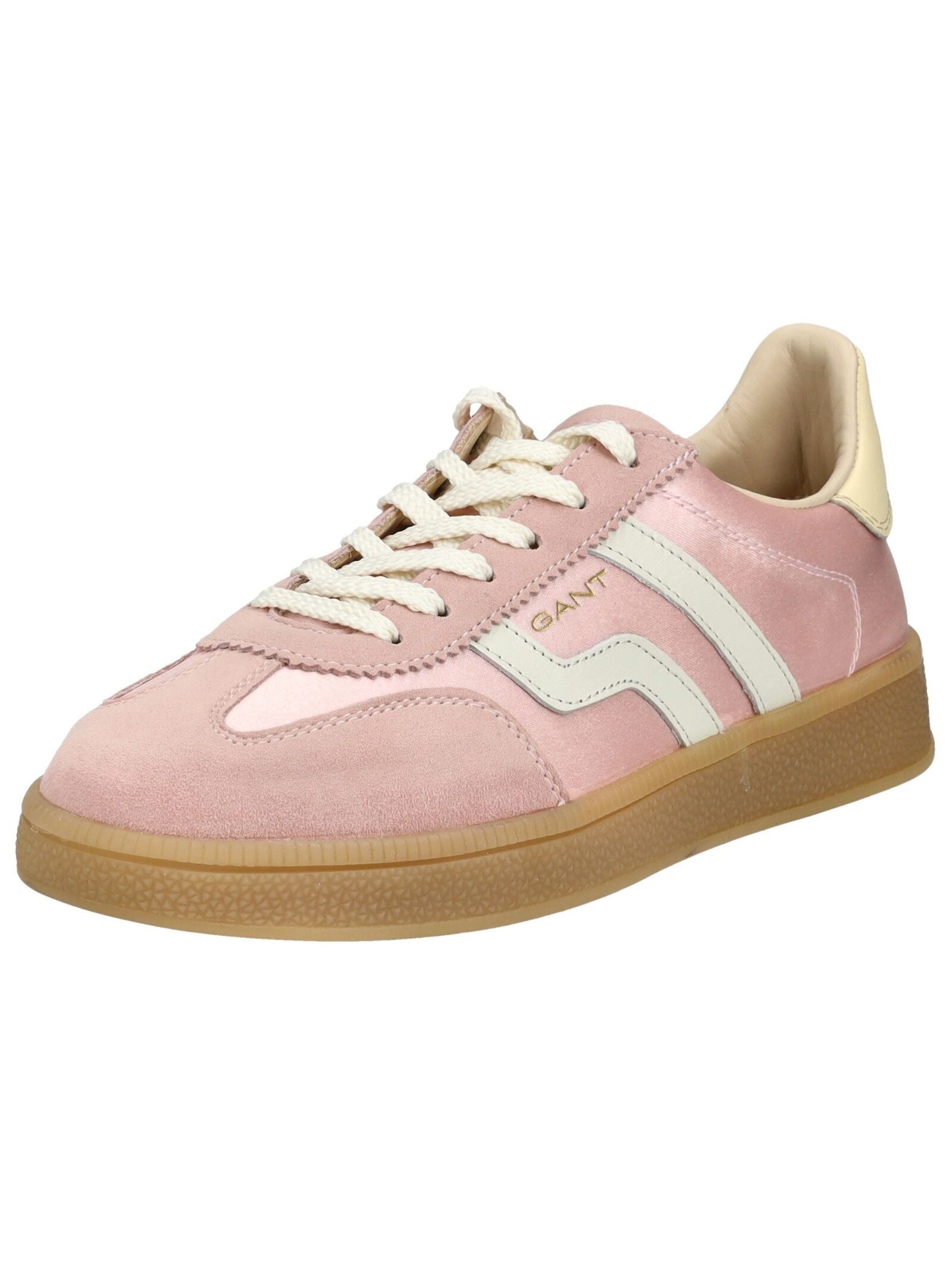 Gant Gant Sneaker Veloursleder/Textil Sneaker günstig online kaufen