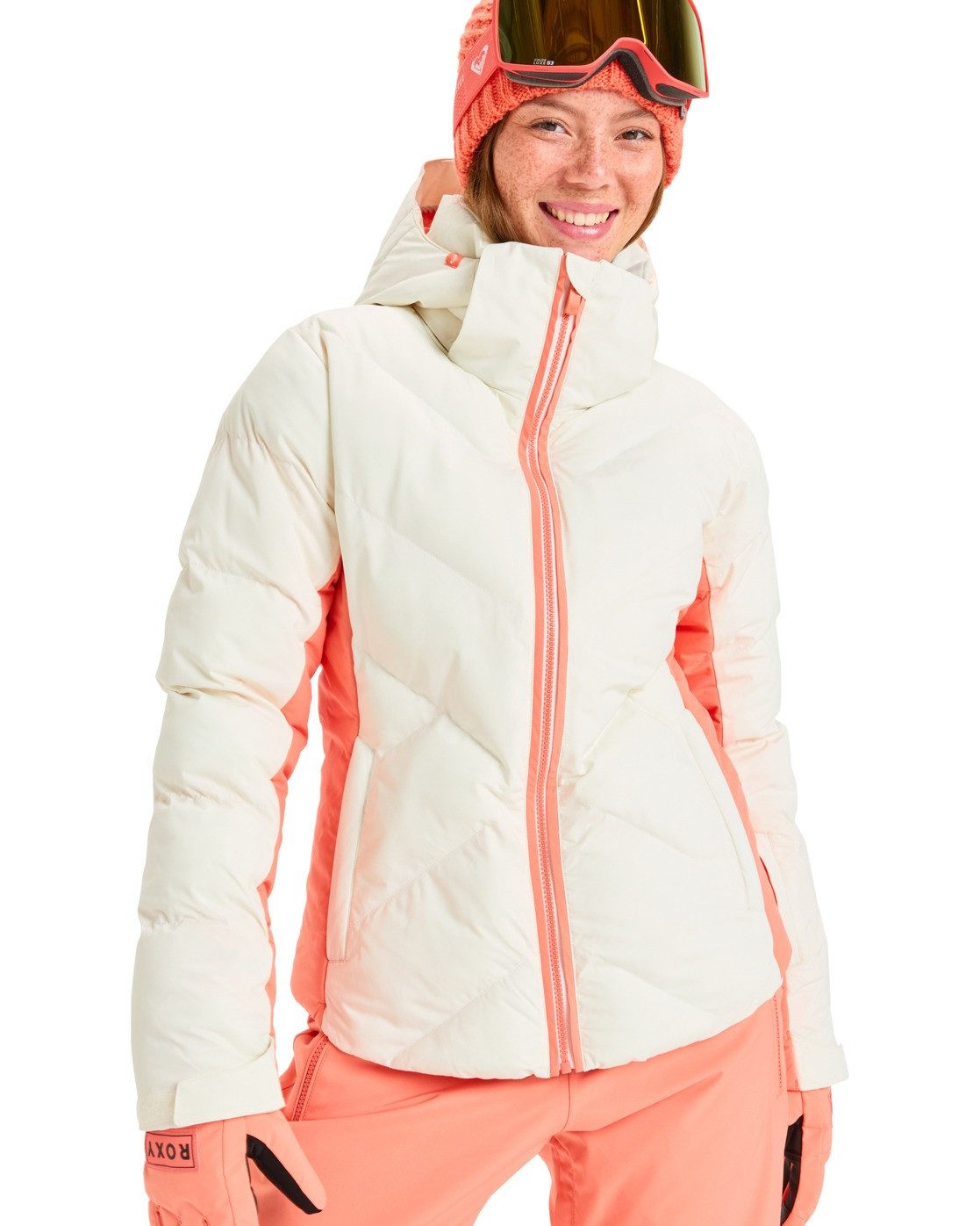 Roxy Snowboardjacke Snowdrift 15K