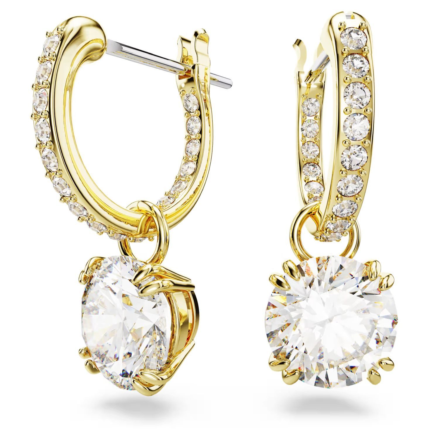 Swarovski Paar Ohrhänger STILLA