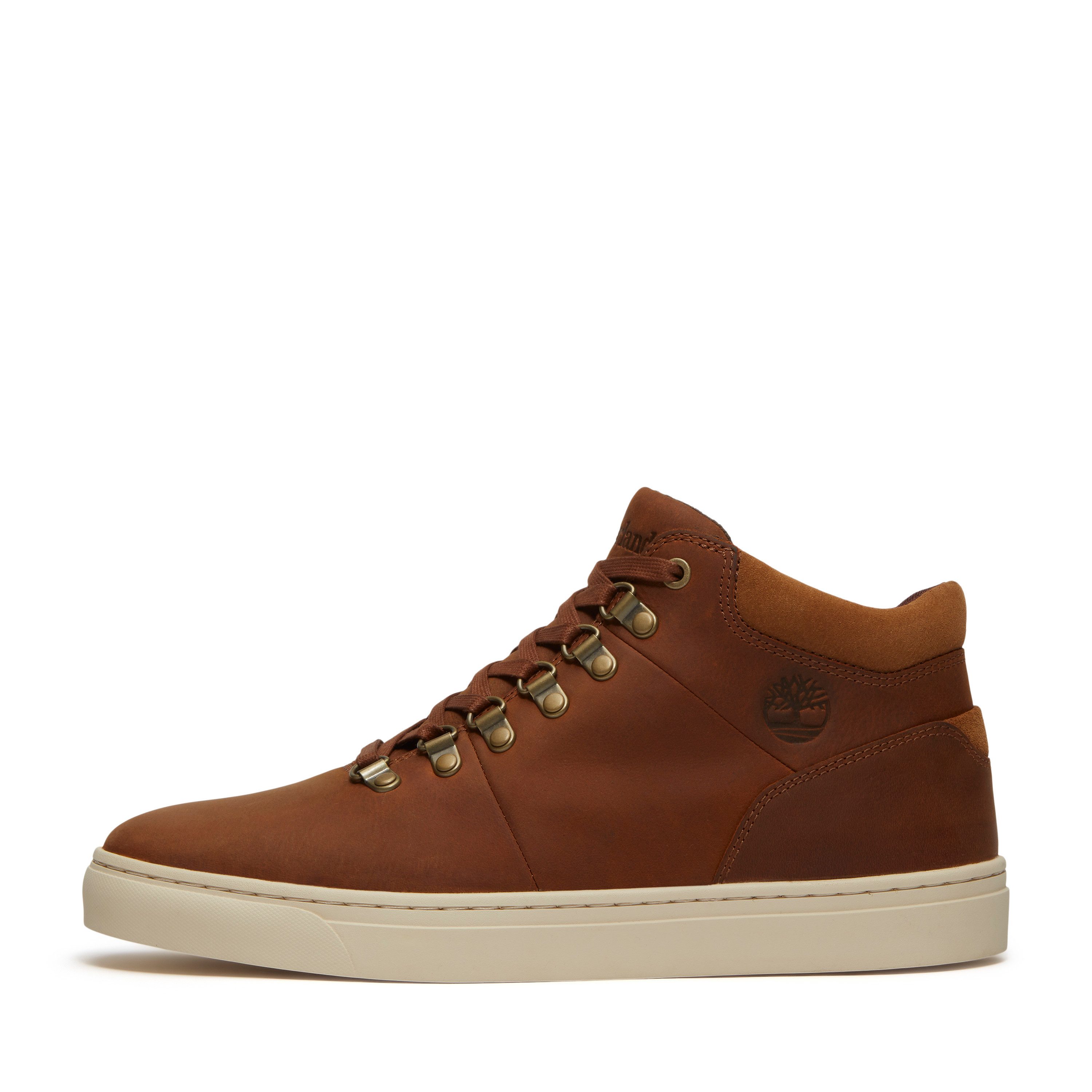 Timberland LISBON HILL - MID LACE SNEAKER Schnürboots – Bild 2 von 5