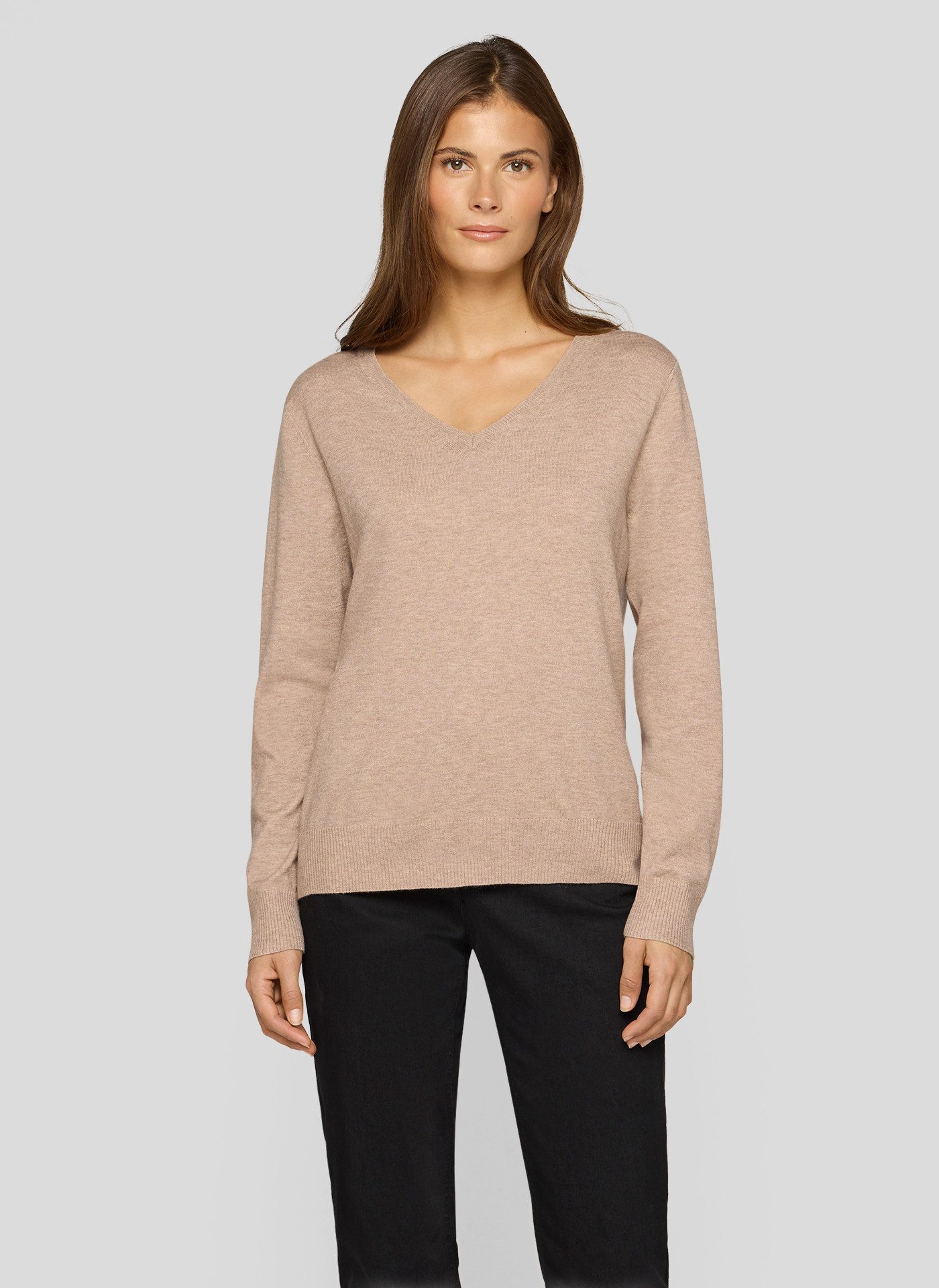 Strickpullover Pullover