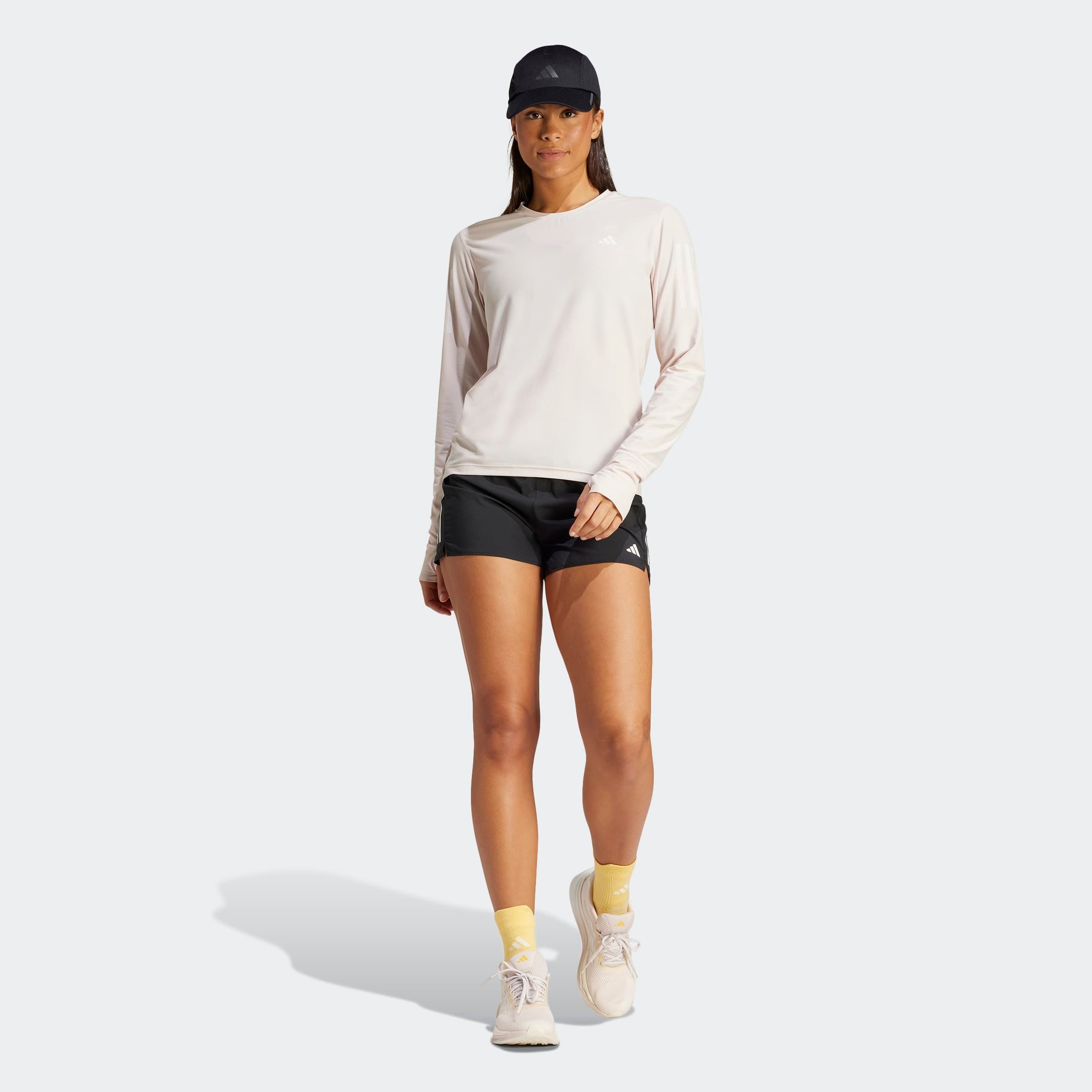 adidas Performance Beanie RUNNING AEROREADY FOUR-PANEL MESH