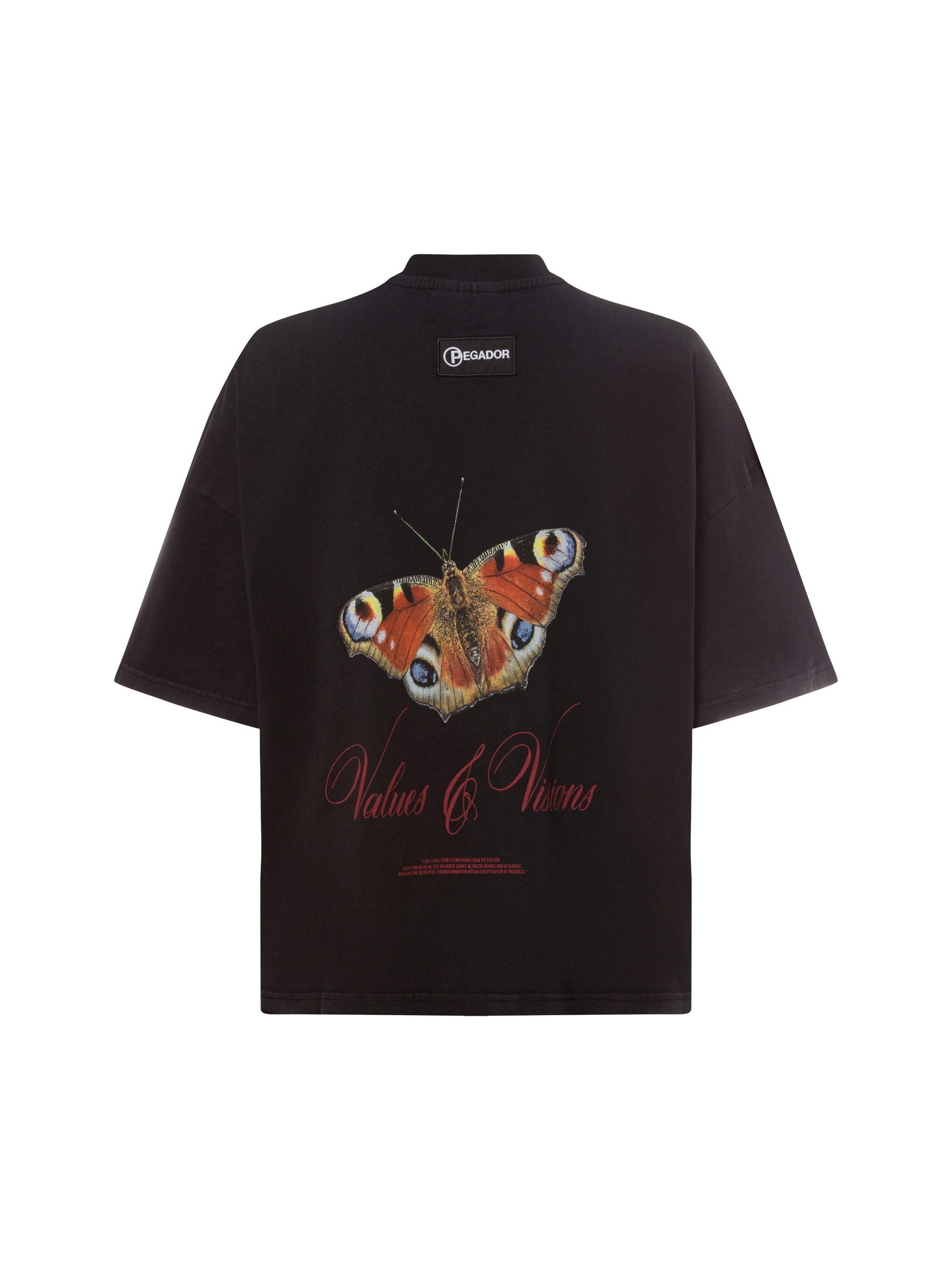 PEGADOR T-Shirt günstig online kaufen